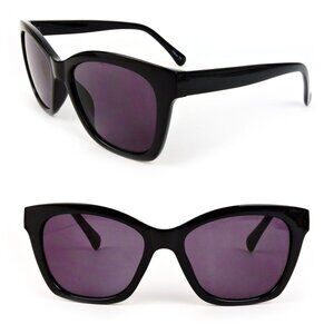 Black Sun Readers Women's Reading Sunglasses
